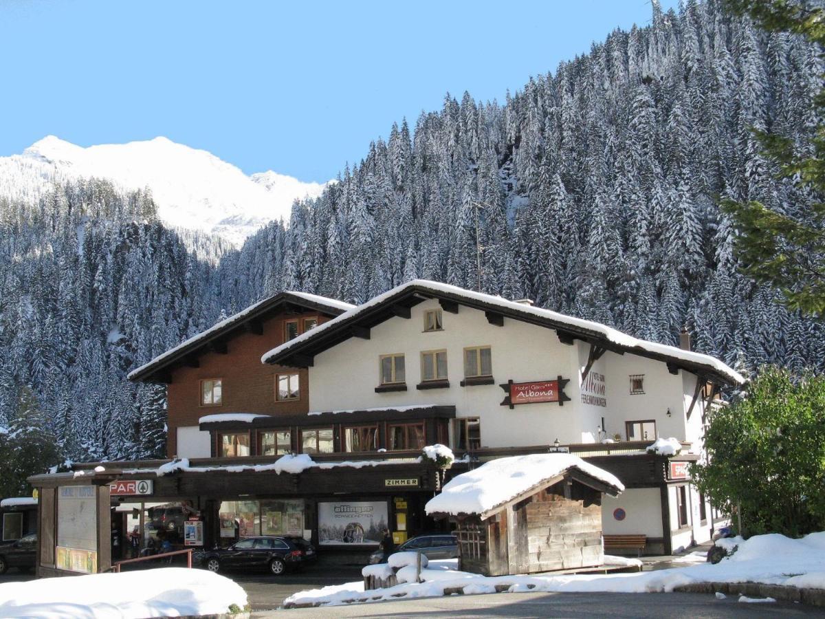 Haus Albona Klösterle Exterior photo